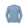Felpa uomo girocollo authentic