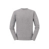 Felpa uomo girocollo authentic