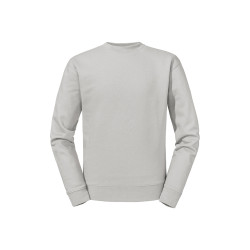 Felpa uomo girocollo authentic