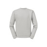 Felpa uomo girocollo authentic