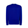 Felpa uomo girocollo leggera french terry