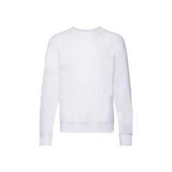 Felpa uomo girocollo leggera lightweight