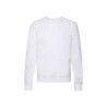Felpa uomo girocollo leggera lightweight