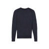 Felpa uomo girocollo leggera lightweight