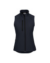 Gilet softshell donna