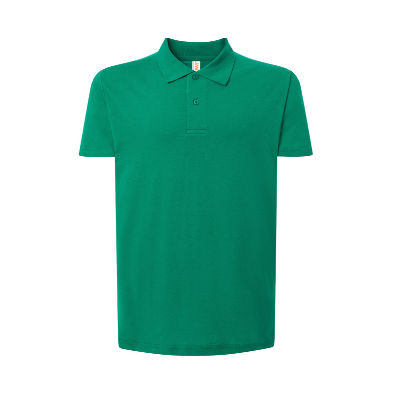 Ocean polo man