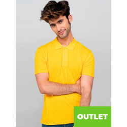 Ocean polo man