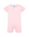 Pagliaccetto baby manica corta