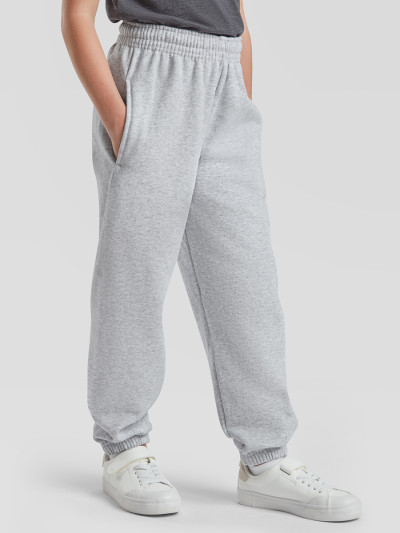 Pantalone bambino felpa classic