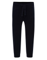 Pantalone bambino felpa leggera french terry