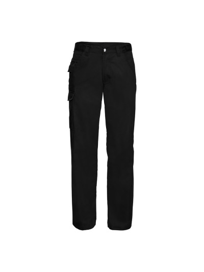 Pantalone da lavoro multitasche