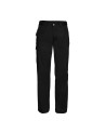 Pantalone da lavoro multitasche
