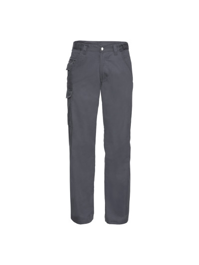Pantalone da lavoro multitasche