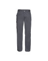 Pantalone da lavoro multitasche