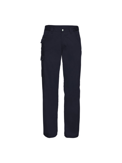 Pantalone da lavoro multitasche