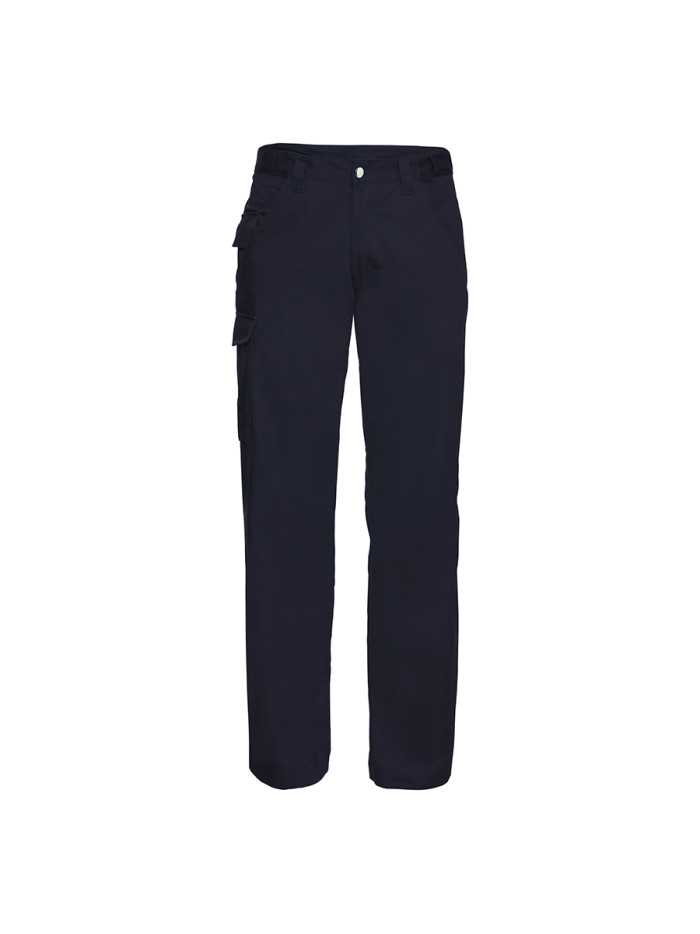 Pantalone da lavoro multitasche