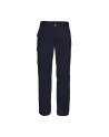 Pantalone da lavoro multitasche