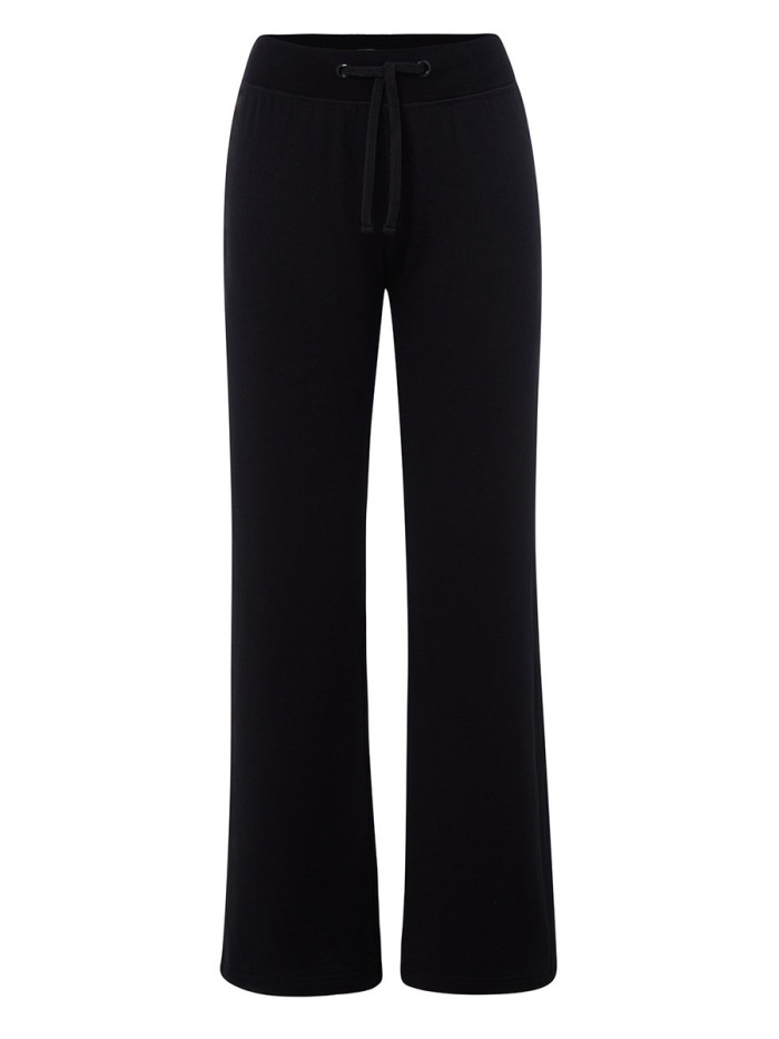 Pantalone donna felpa premium