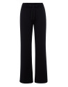 Pantalone donna felpa premium