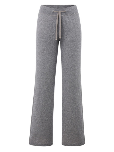 Pantalone donna felpa premium