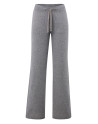 Pantalone donna felpa premium