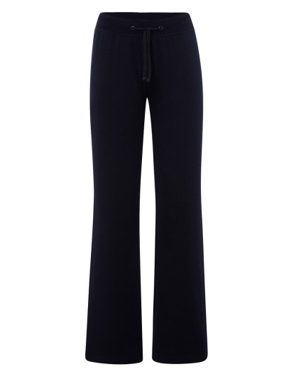 Pantalone donna felpa premium
