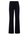 Pantalone donna felpa premium