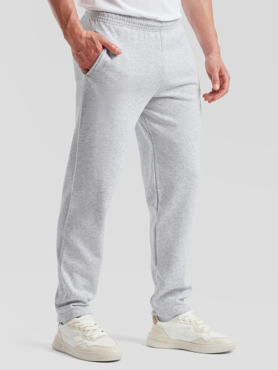 Pantalone unisex felpa classic