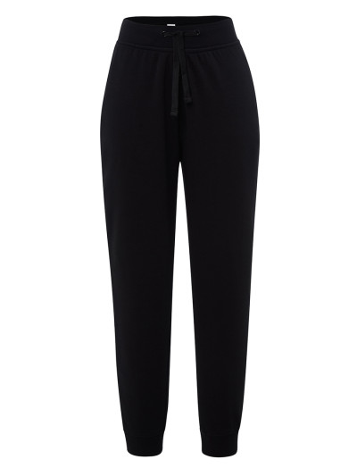 Pantalone unisex felpa leggera french terry