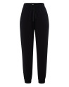 Pantalone unisex felpa leggera french terry