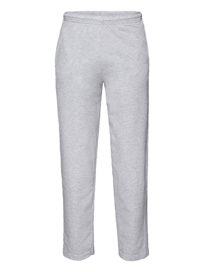Pantalone unisex felpa leggera lightweight