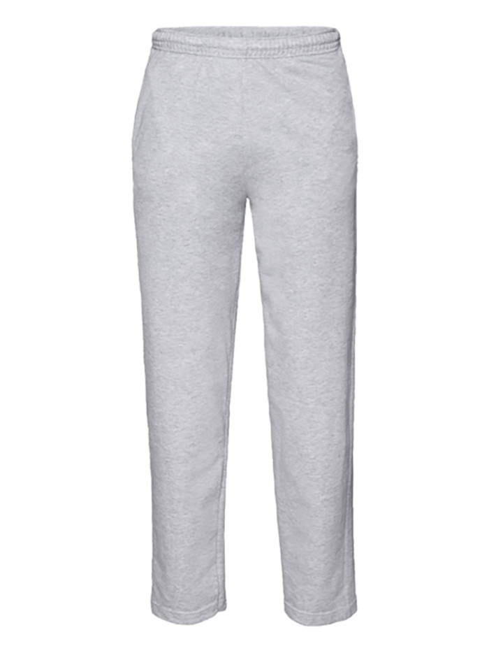 Pantalone unisex felpa leggera lightweight