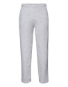 Pantalone unisex felpa leggera lightweight