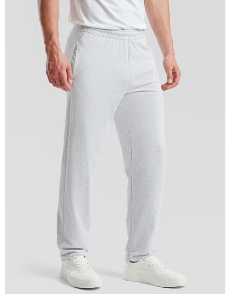 Pantalone unisex felpa leggera lightweight