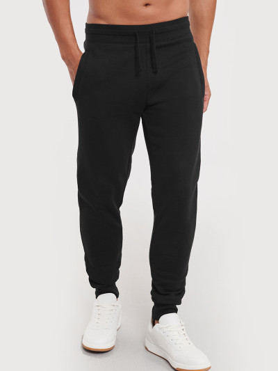 Pantalone uomo felpa authentic