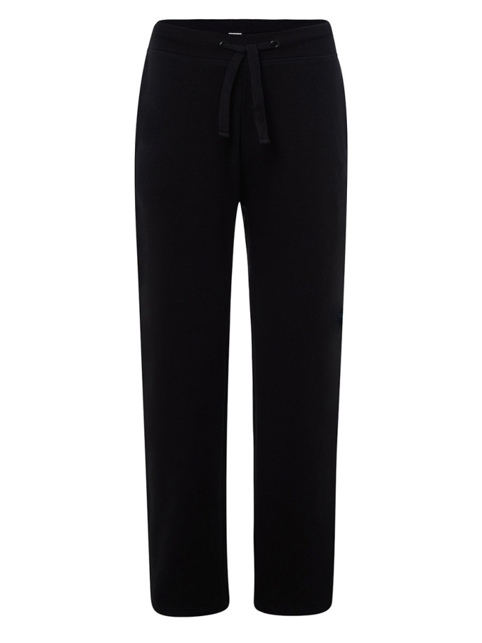Pantalone uomo felpa premium