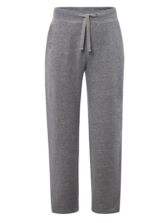 Pantalone uomo felpa premium