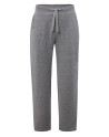 Pantalone uomo felpa premium