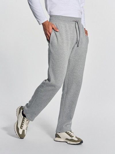 Pantalone uomo felpa premium