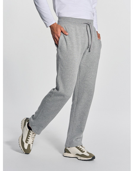 Pantalone uomo felpa premium