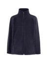 Pile bambino zip intera
