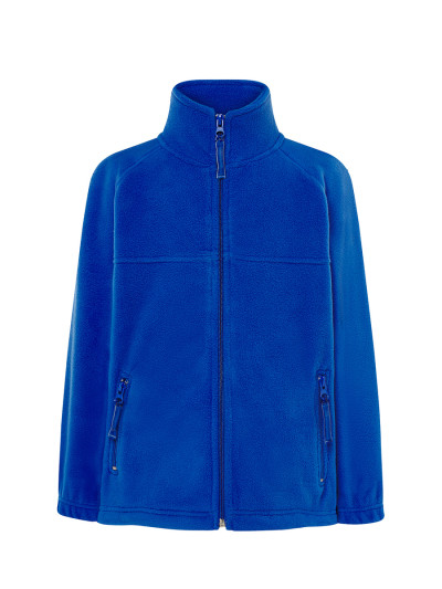 Pile bambino zip intera