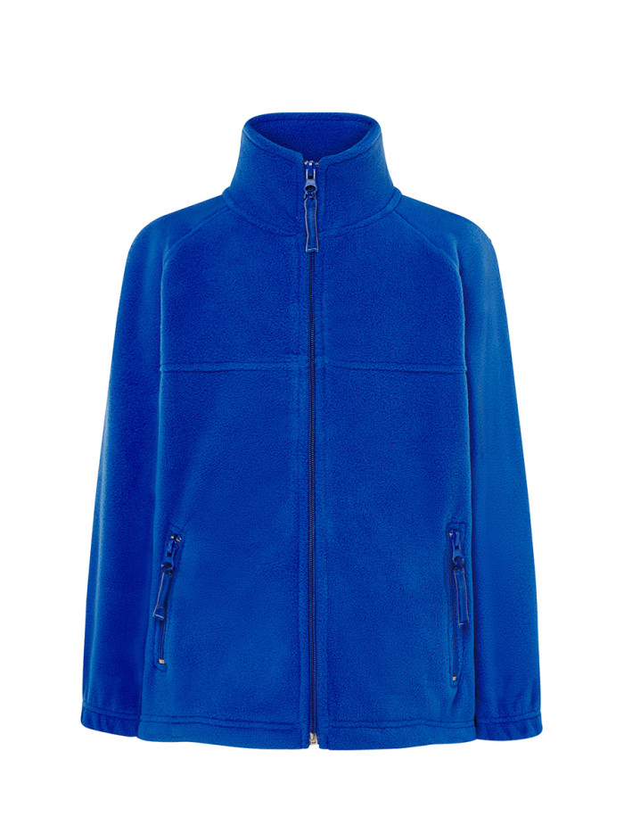 Pile bambino zip intera