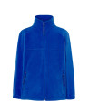 Pile bambino zip intera