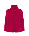 Pile bambino zip intera