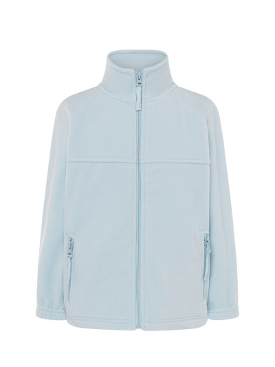 Pile bambino zip intera