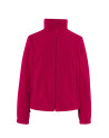 Pile donna zip intera