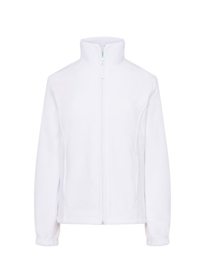 Pile donna zip intera