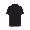 Polo bambino manica corta regular