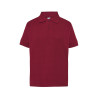 Polo bambino manica corta regular